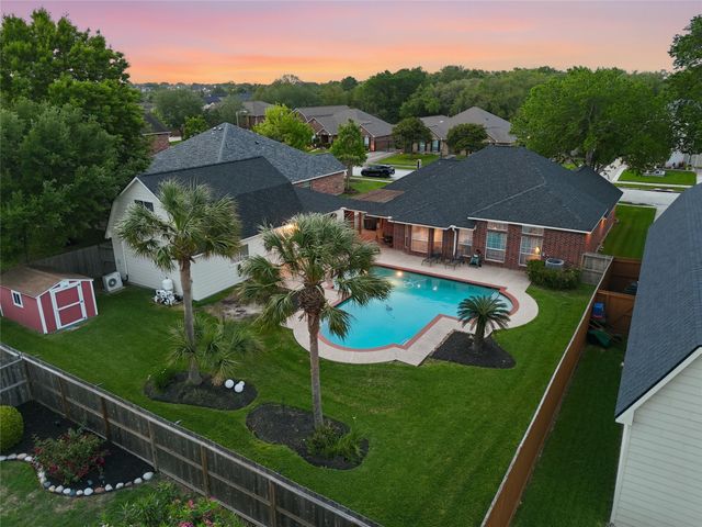 2303 Dogwood St — The Meadows Sec 3 2006