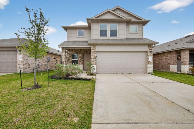 9909 Glenbrook Ln — Enclave At Dobbin