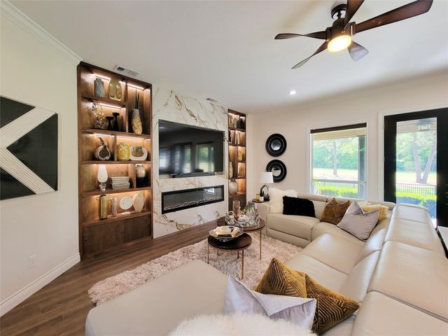 20711 Tamarron Dr — Pinehurst Atascocita Sec 04