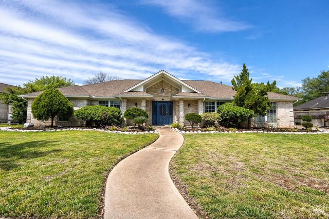 2634 Williams Grant St — Williams Grant Sec 1