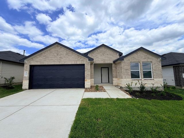 40654 Balsam Run Ln — Mill Creek