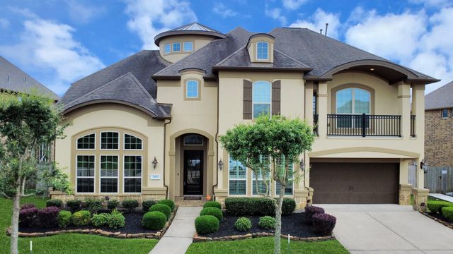2202 Texoma Bend Ln — West Ranch West Lake