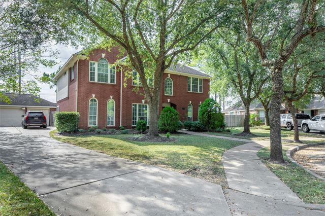 4206 Merriweather St — Magnolia Plantation