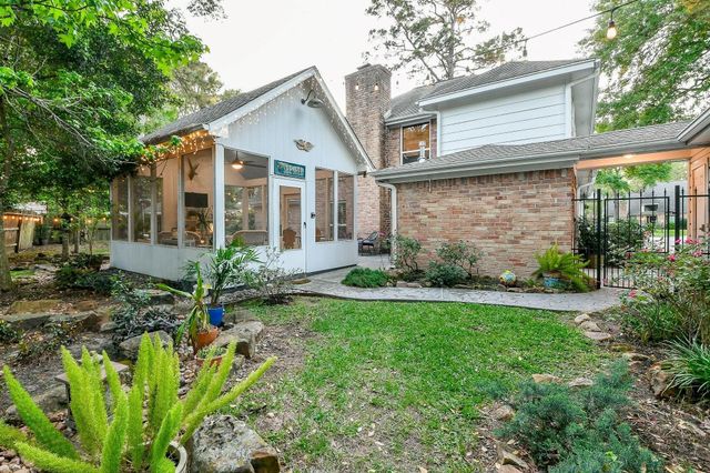 6607 Misty Spring Ln — Spring Creek Forest Sec 03