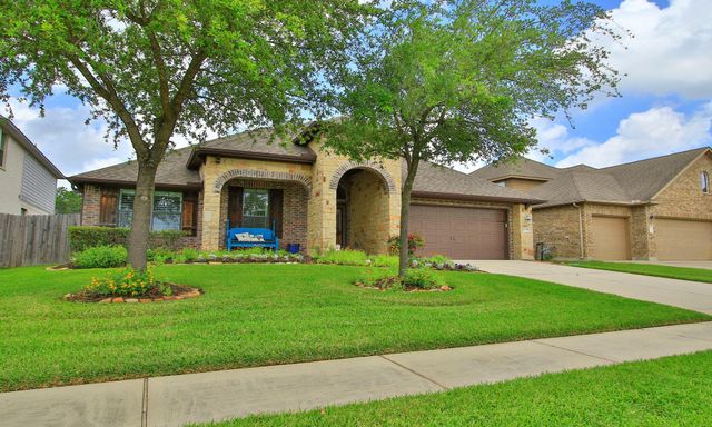 10706 Radiant Realm Dr — Albury Trls Estates Sec 3