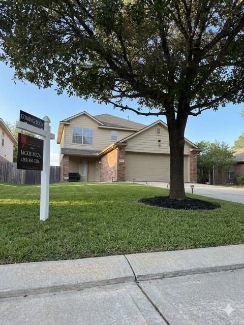 1607 Redbud Grove Ct — Hidden Creek