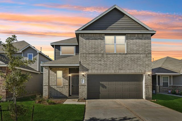 23523 Montague Dr — CYPRESSWOOD LANDING