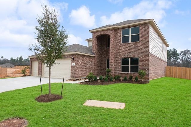 277 Stalwart Hill Trl — Lakes at Black Oak
