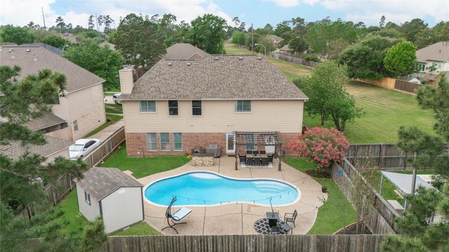23122 Burcan Ct — Villages Northgate Crossing 01