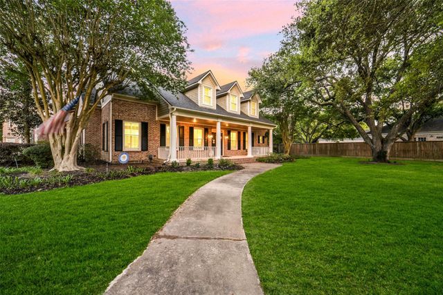 3106 Huntington Ct — Huntington Estates