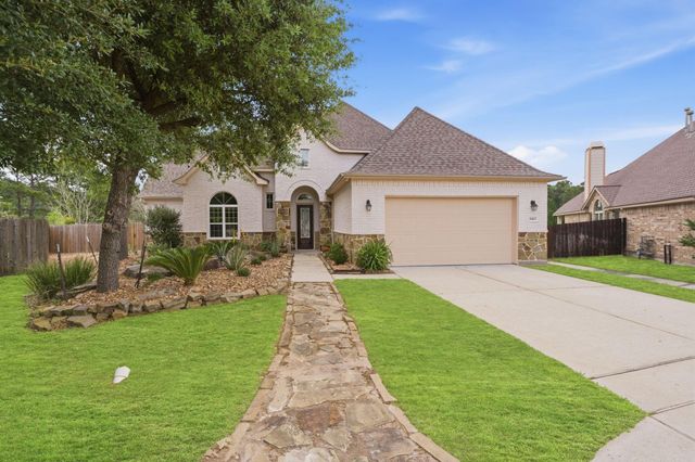 8403 Greenridge Manor Ln — Augusta Pines
