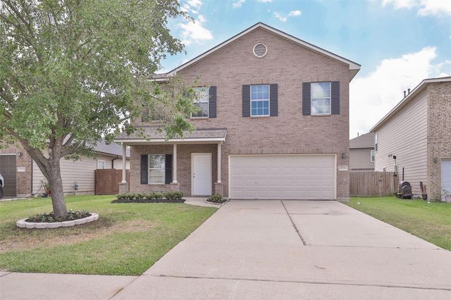 19751 Crossfalls Ln — Cypress Springs