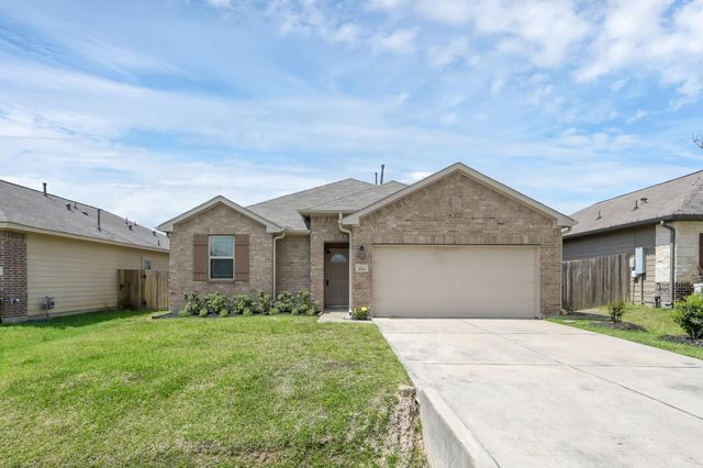 3532 Korina Way — Waukegan Way