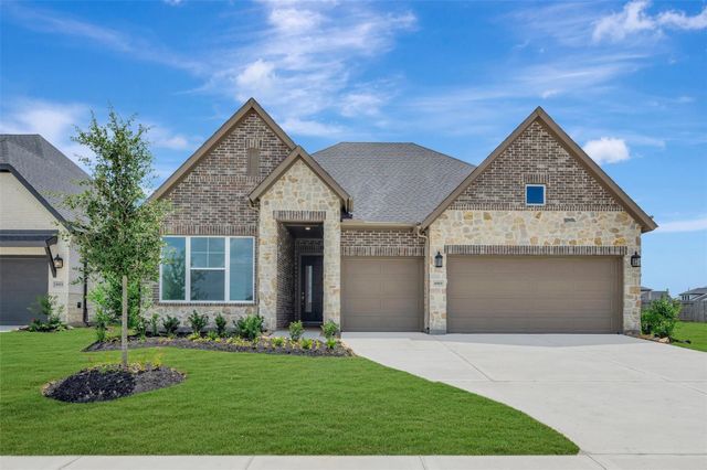 4919 Benton Woods Trl — Brookewater