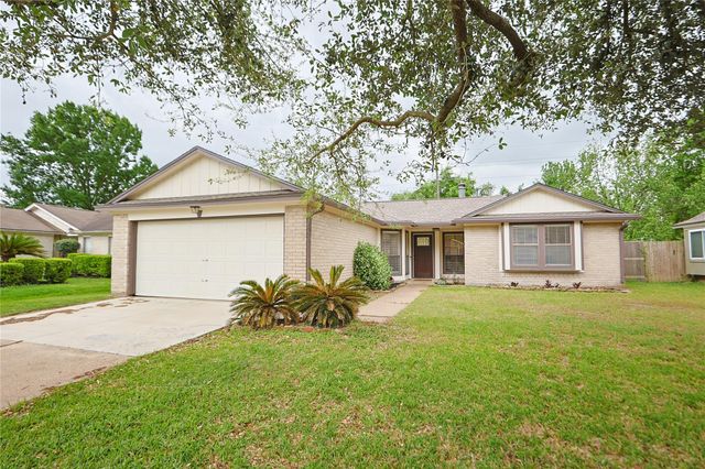 9719 Orangevale Dr — Colony Creek Village