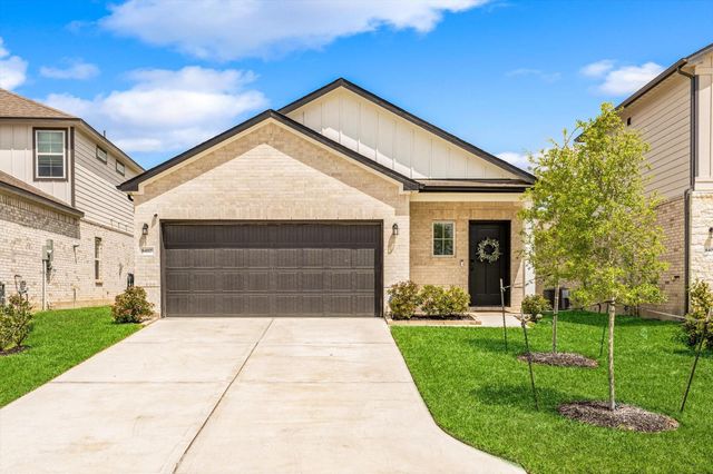 8410 Sweet Cherry Ln — The Lakes at Black Oak