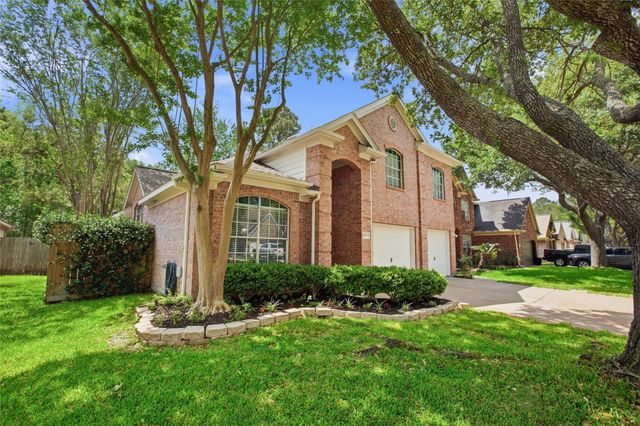 20907 Nettlebrook Ln — Cinco Ranch