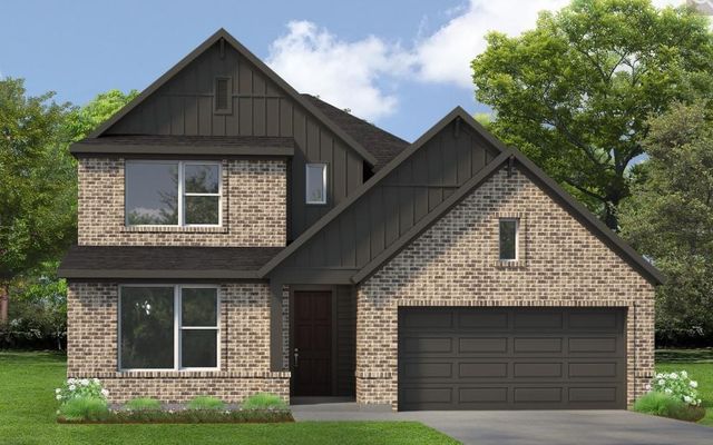 7114 Salt Dome Dr — Legacy