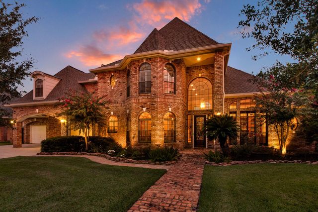 13503 Copeland Oaks Blvd — Lakewood Oaks Estates Sec 04