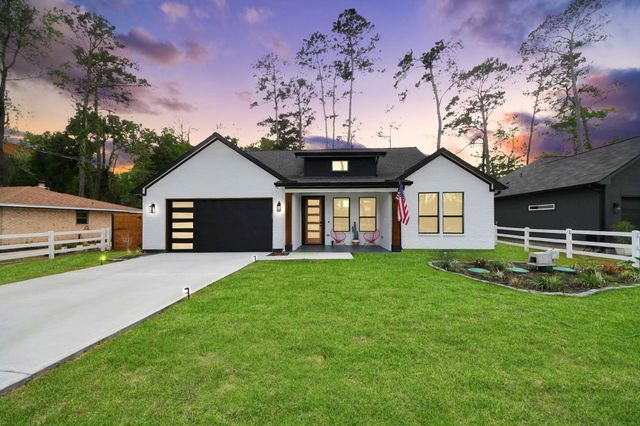 23851 Creekwood Dr — Creekwood Acres
