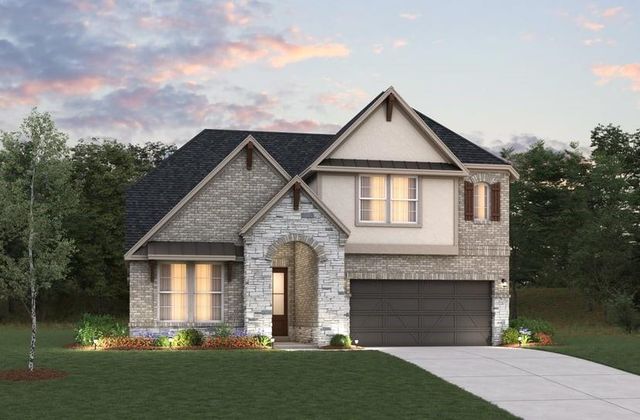 19906 Paint Horse Dr — Amira
