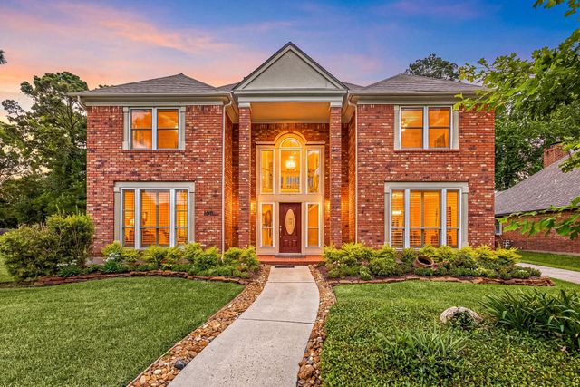 3714 Tree Manor Ln — Greentree Village Sec 05