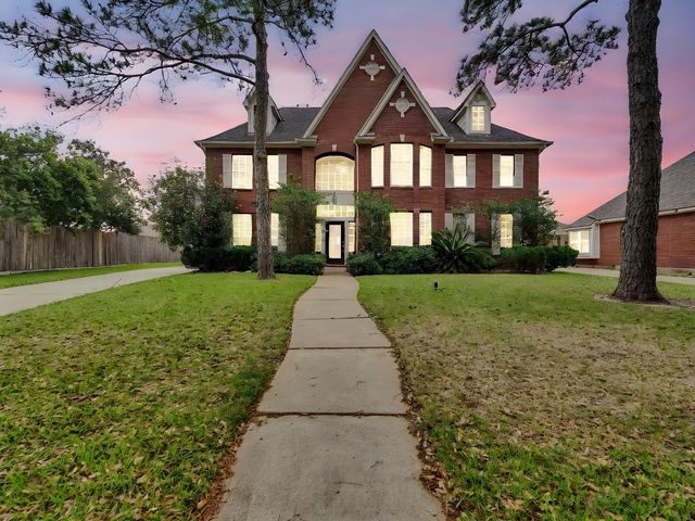 4510 Chestnut Meadow Dr — Colony Meadows Sec 1