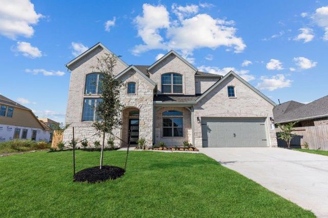 4017 Atago Tree Lane — Alexander