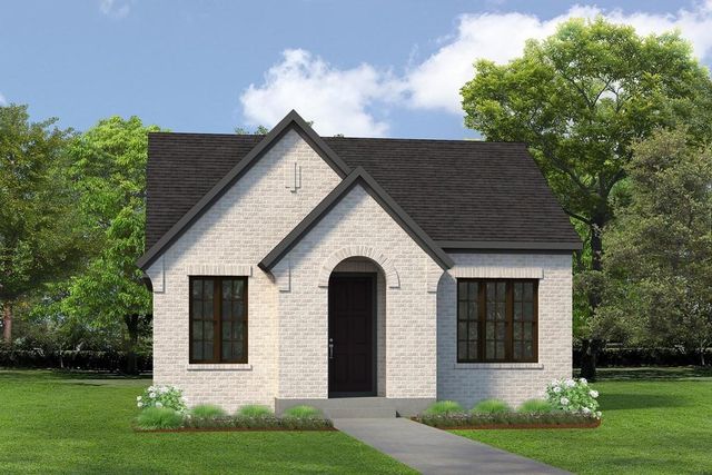 2710 Cottage Park Dr — Sienna