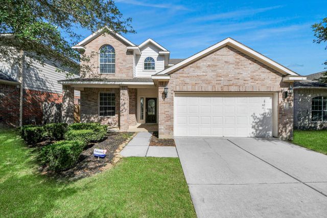 2518 Oakthorn Ct — Parkway Oaks