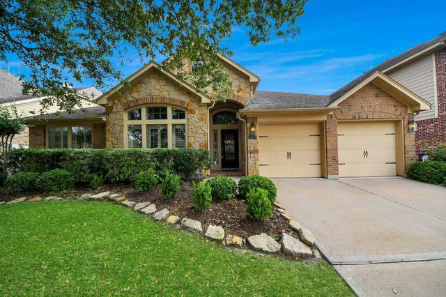 28010 Hollyfare Dr — Cinco Ranch Southwest Sec 33