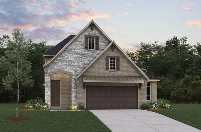 20530 Stone Corral Ct — Amira