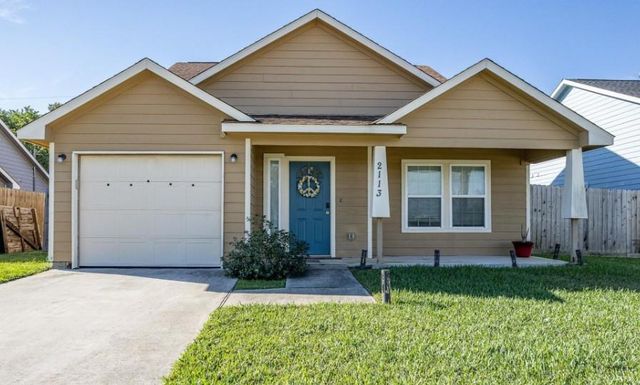 2113 W Gulf Street — Central Heights