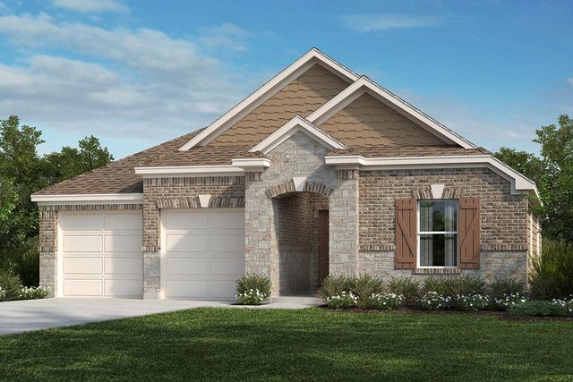 18230 Balsam Fields Dr — Oakwood Preserve
