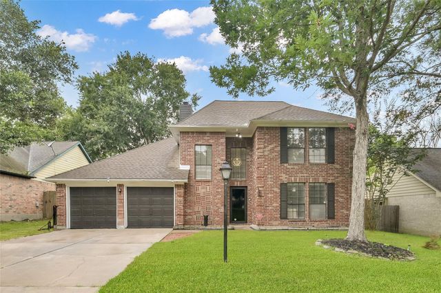2819 Lexington Woods Dr — Lexington Woods North Sec 01
