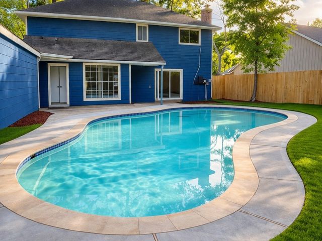 25514 Lynbriar Lane — Lexington Woods