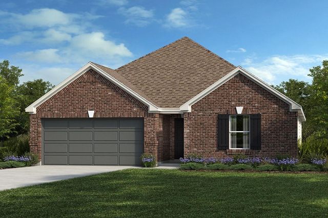 18238 Balsam Fields Dr — Oakwood Preserve
