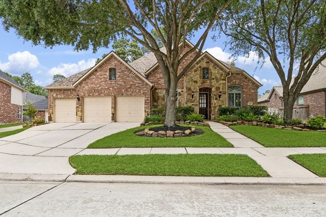 12523 Cedar Key Trl — Eagle Springs