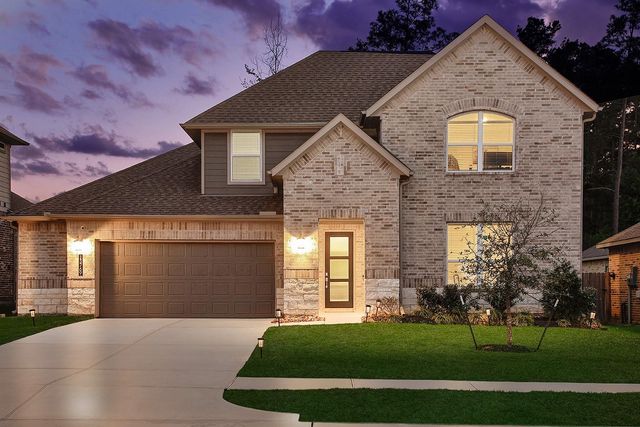 13769 Rising Sun Ln — FOSTERS RIDGE 19