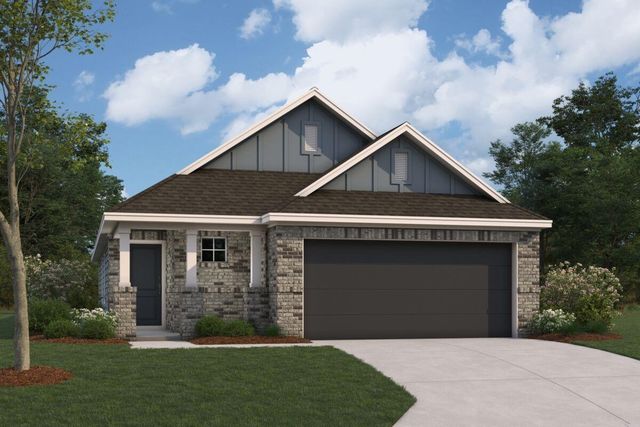 8318 Blue Shell Ln — Marvida