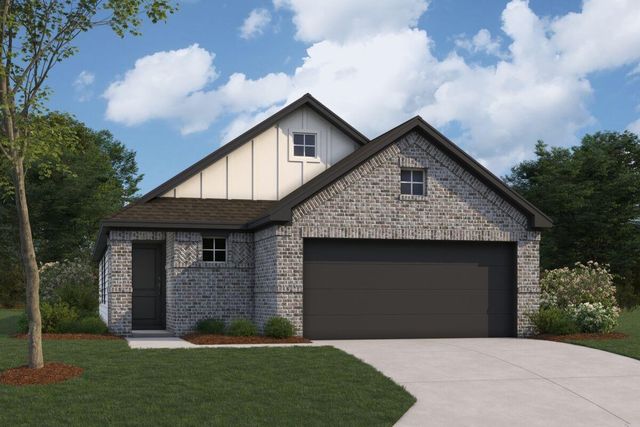 8306 Blue Shell Ln — Marvida