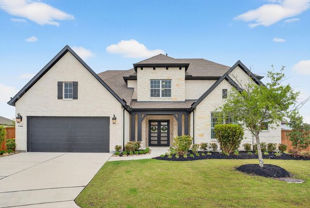 11503 Bryson Creek Ct — Towne Lake