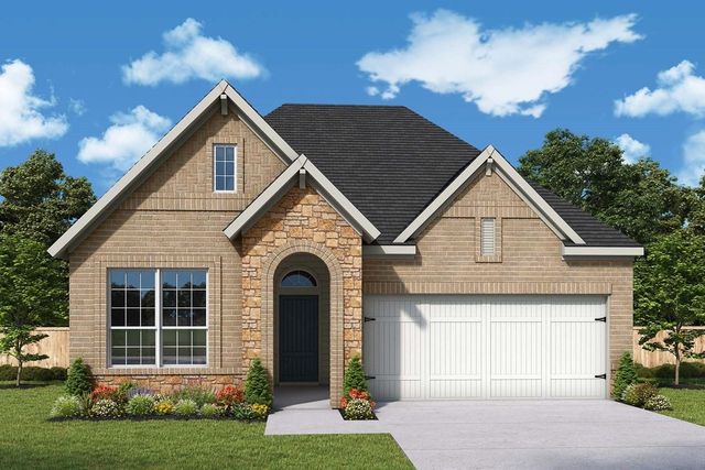 18126 Ramsey Way Ln — Artavia