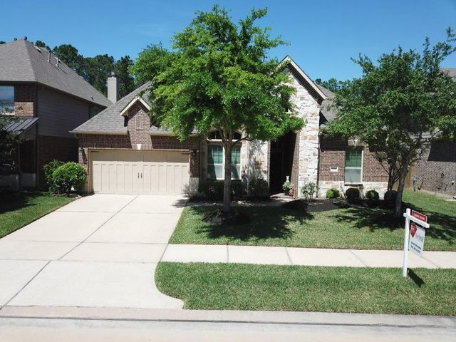 4818 Preserve Creek Ct — Mckenzie Park Sec 2