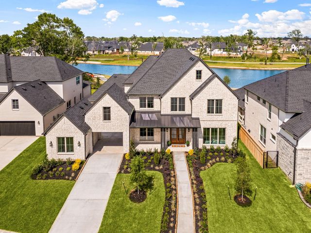 1222 Crown Forest Dr — Sienna