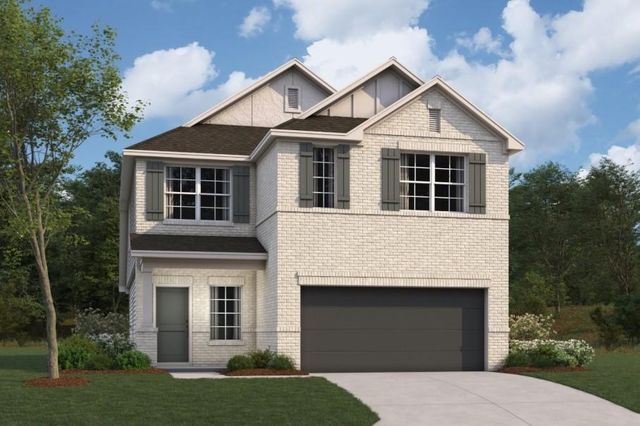 8322 Blue Shell Ln — Marvida