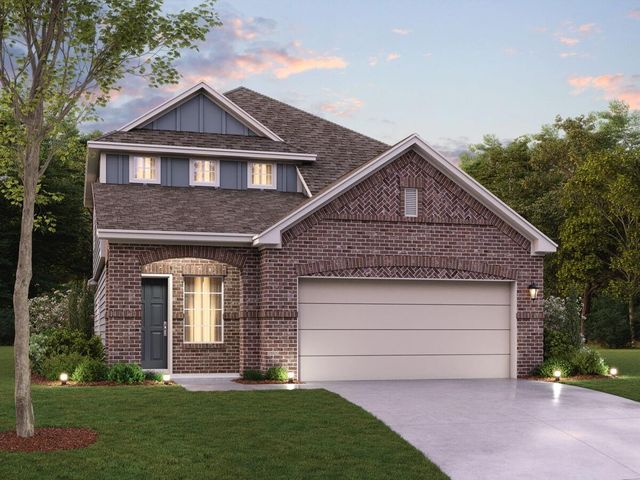8314 Blue Shell Ln — Marvida
