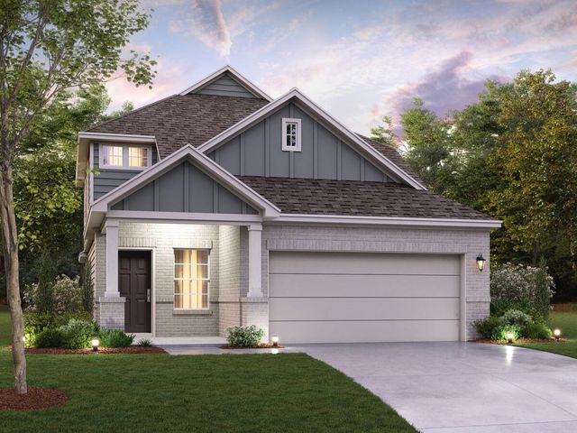 8302 Blue Shell Ln — Marvida