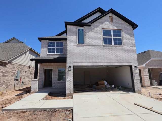 8238 Blue Shell Ln — Marvida