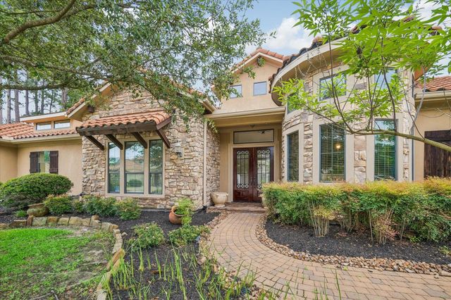 70 Shadow Creek Ridge Dr — Shadow Crk/Augusta Pines
